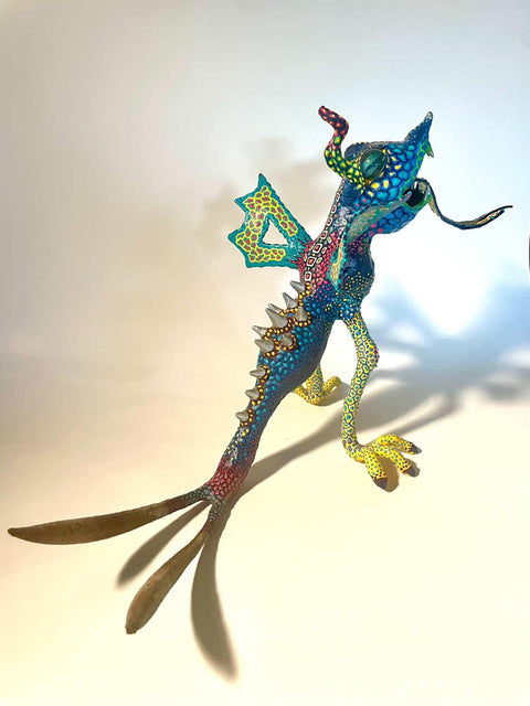 Alebrije - Itzel