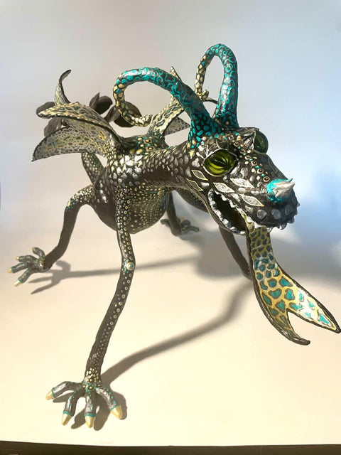 Alebrije - Etzemé